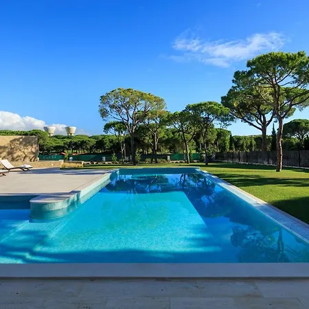 Villa Pinhal Velho With Pool By Homing *