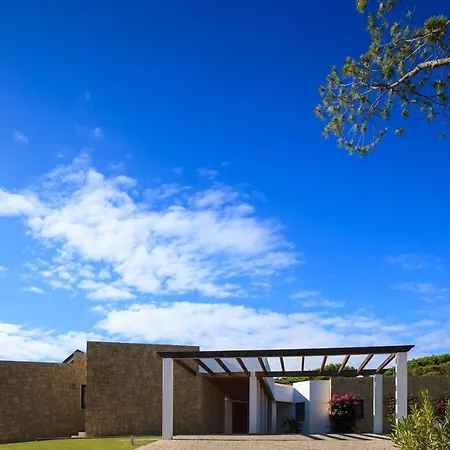 Pinhal Velho With Pool By Homing Vilamoura