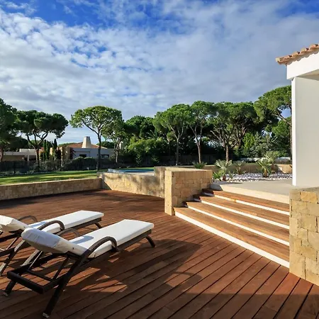 Pinhal Velho With Pool By Homing * Vilamoura