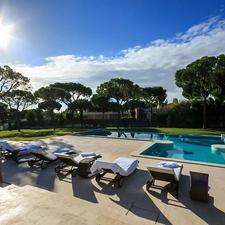 Pinhal Velho With Pool By Homing *