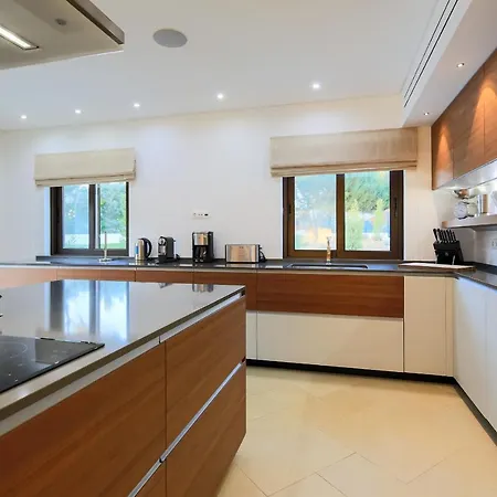 Pinhal Velho With Pool By Homing Villa Vilamoura