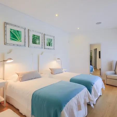 Pinhal Velho With Pool By Homing * Vilamoura