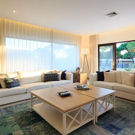 Pinhal Velho With Pool By Homing