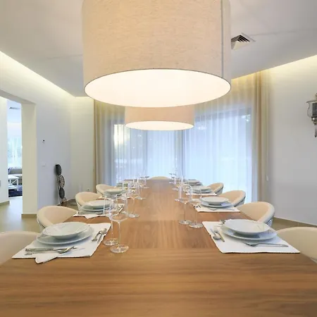 Pinhal Velho With Pool By Homing Villa Vilamoura
