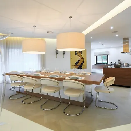 Pinhal Velho With Pool By Homing Villa Vilamoura